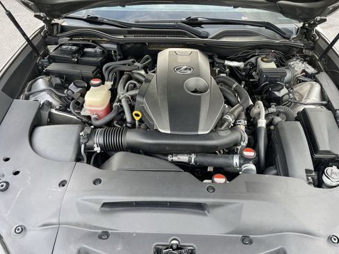 Used 2016 Lexus RC 200t RWD image 15