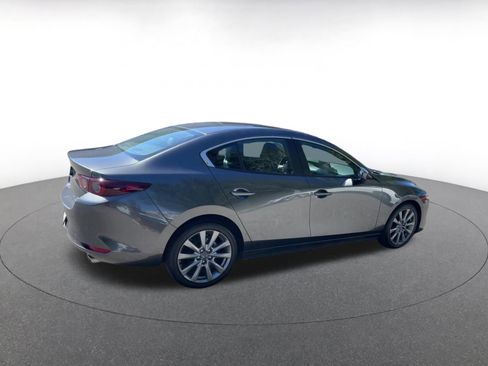 Used 2025 MAZDA MAZDA3 s image 15