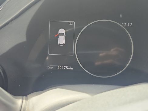 Used 2023 Lexus RX 350 FWD image 20