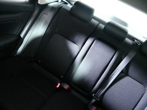 Used 2024 Honda Civic EX image 12