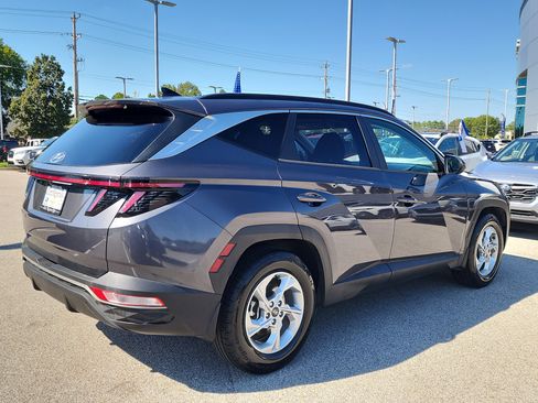 Used 2022 Hyundai Tucson SEL image 3