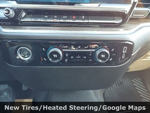 Used 2022 Chevrolet Silverado 1500 LT image 22