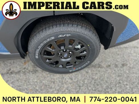 New 2026 Subaru Forester Wilderness image 24