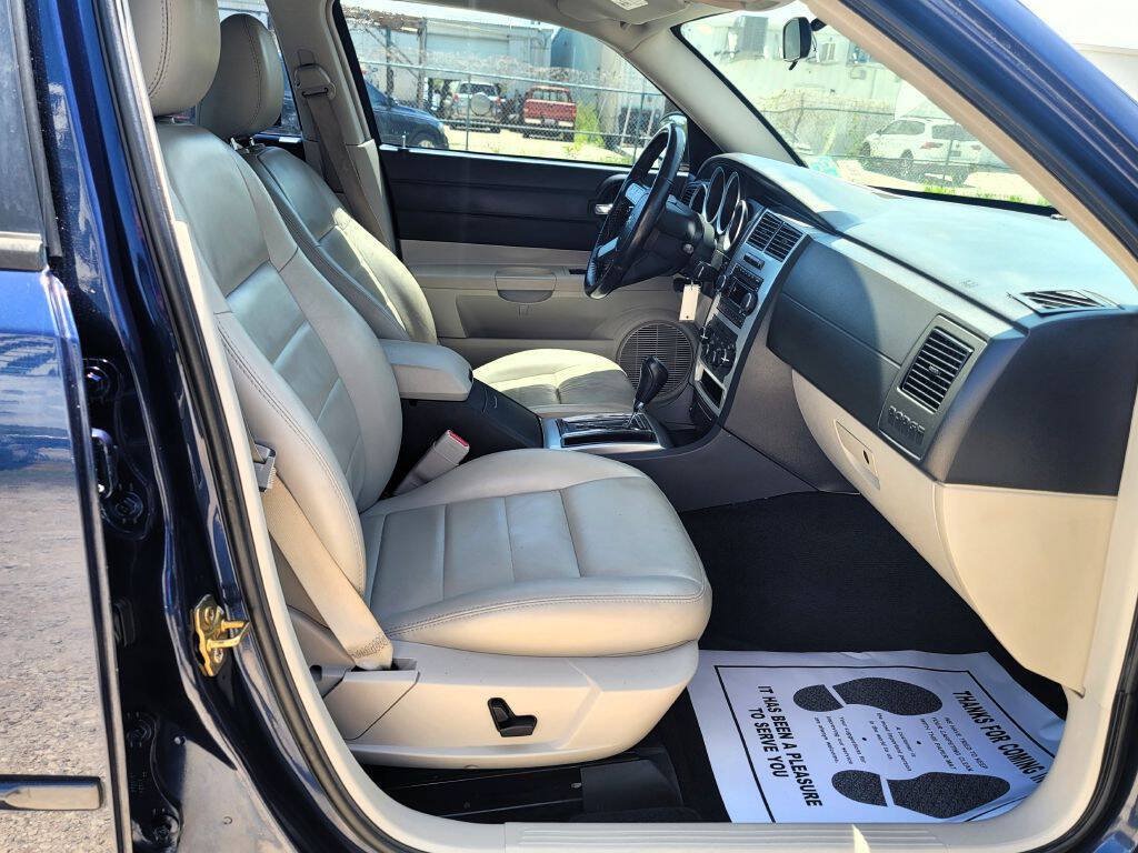 Used 2006 Dodge Charger R/T w/ Convenience Group II RWD image 10