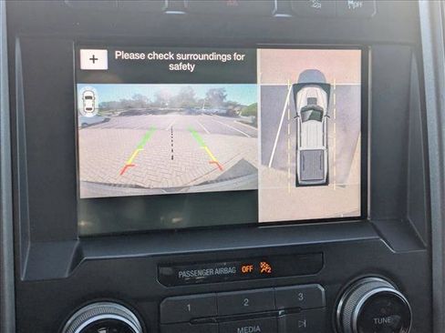 Used 2019 Ford F150 Raptor w/ Equipment Group 802A Luxury image 12