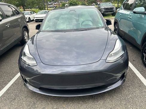 Used 2023 Tesla Model 3 Performance AWD/4WD image 7