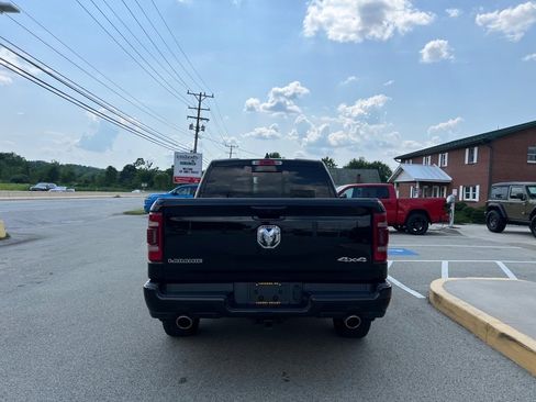 Used 2023 RAM 1500 Laramie image 5