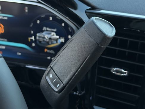 New 2026 Chevrolet Silverado 2500 LTZ w/ Z71 Chrome Sport Edition image 20