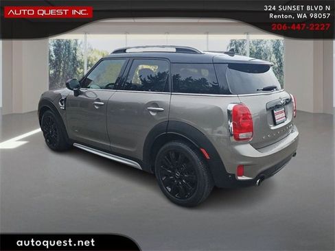 Used 2018 MINI Cooper Countryman S image 7
