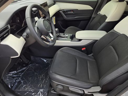 New 2026 MAZDA CX-5 Select AWD/4WD image 14
