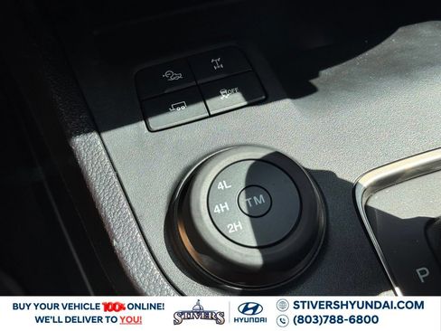 Used 2022 Ford Ranger XLT w/ Equipment Group 301A Mid AWD/4WD image 33