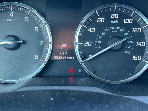 Used 2019 Acura MDX SH-AWD image 20