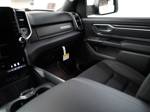 New 2026 RAM 1500 Big Horn image 13