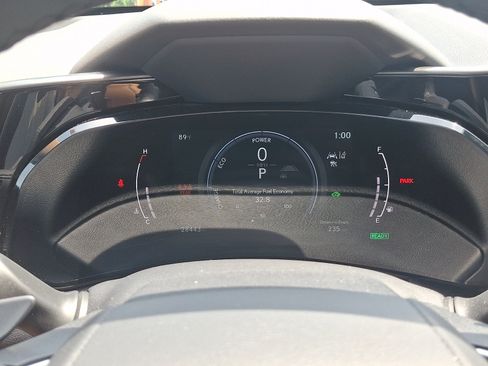 Used 2024 Lexus NX 350h AWD w/ Vision Package image 20