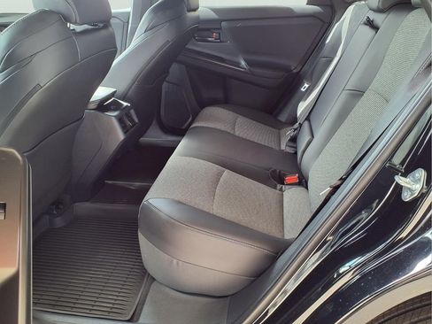 New 2026 Toyota bZ image 10