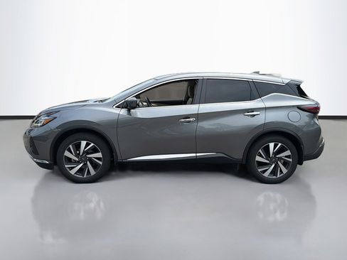 Used 2024 Nissan Murano SL AWD/4WD image 8