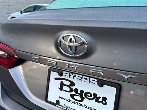 Used 2024 Toyota Camry LE image 31