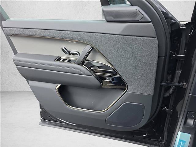 New 2027 Land Rover Range Rover Sport SE AWD/4WD image 25