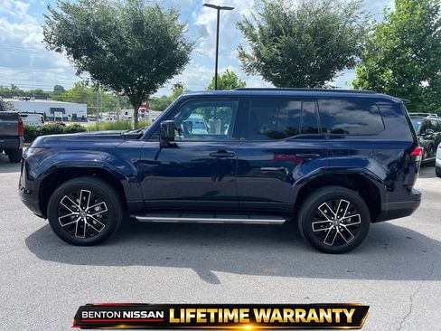 Used 2026 Lexus GX 550 w/ Accessory Package (2T) AWD/4WD image 5