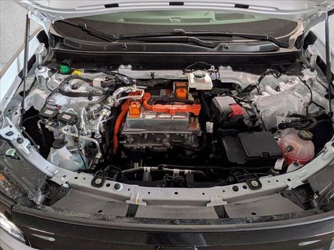 New 2026 Honda Prologue Elite image 16