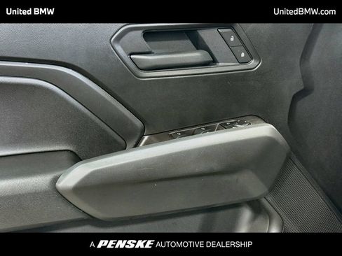 Used 2026 Chevrolet Colorado W/T w/ WT Custom Package AWD/4WD image 3