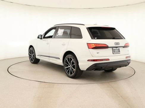 New 2026 Audi Q7 2.0T Premium Plus AWD/4WD image 4