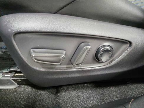 Certified 2020 Toyota RAV4 XSE w/ XSE Grade Weather Package image 14