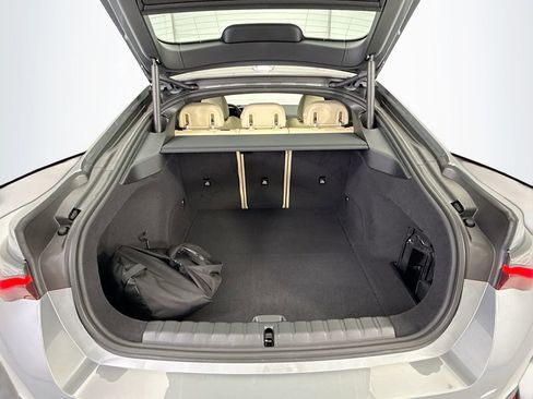 New 2026 BMW i4 eDrive40 w/ Premium Package RWD image 27