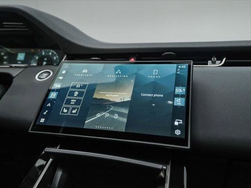 New 2026 Land Rover Range Rover Evoque S image 23