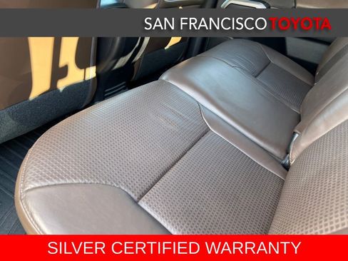 Certified 2016 Toyota Tacoma Limited image 16