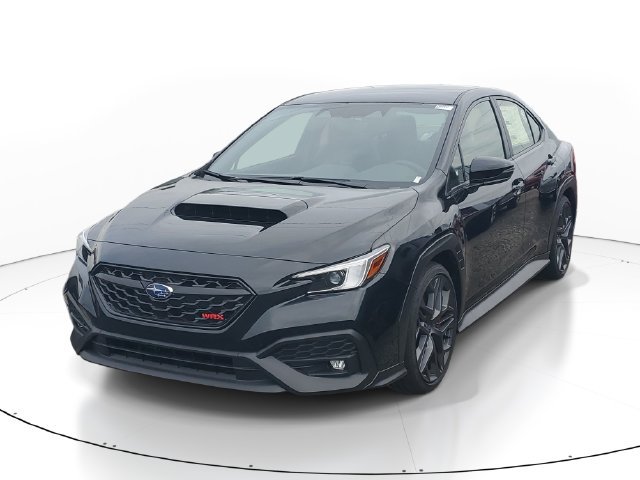 New 2026 Subaru WRX tS AWD/4WD image 2