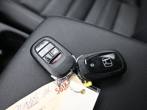 Certified 2023 Honda CR-V EX-L image 19