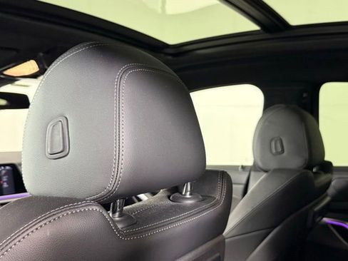 Used 2022 BMW X6 xDrive40i image 26