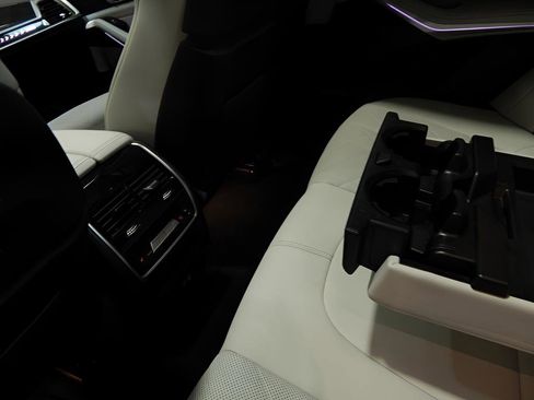 Used 2026 BMW X5 xDrive40i image 33