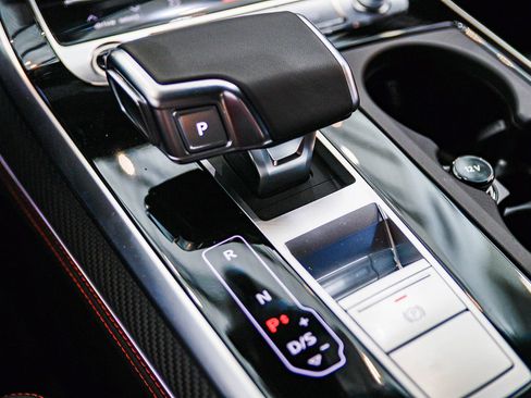 New 2026 Audi Q7 3.0T Prestige image 20