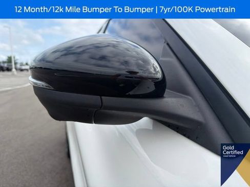Used 2022 Ford Mustang Mach-E GT AWD/4WD image 8