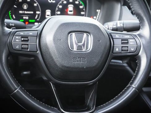 Used 2024 Honda Accord Sport image 13