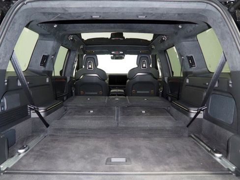 Used 2024 Rivian R1S AWD Adventure image 53