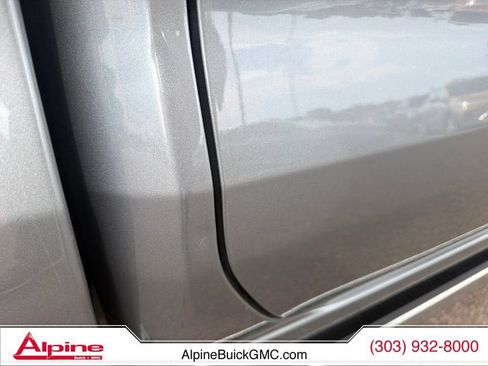 Used 2025 GMC Sierra 1500 Denali AWD/4WD image 6
