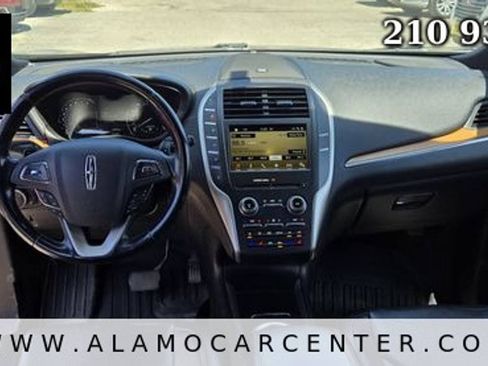 Used 2016 Lincoln MKC Reserve FWD image 35