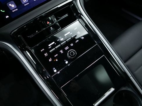 New 2026 Porsche Panamera 4 image 21