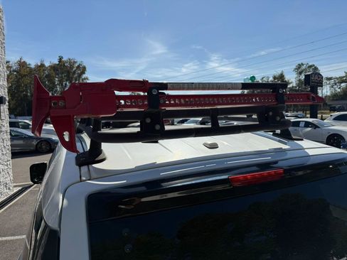 Used 2013 Toyota FJ Cruiser 2WD w/ Upgrade Pkg image 28