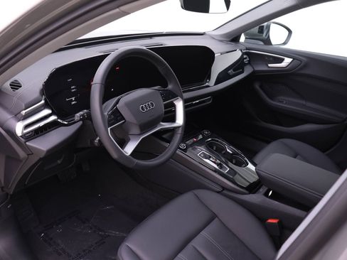 Certified 2025 Audi A5 2.0T Premium w/ Convenience Package image 6