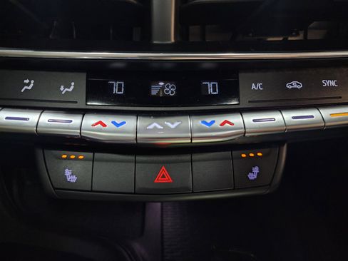 Used 2021 Cadillac CT5 Luxury w/ Sun And Sound Package image 35