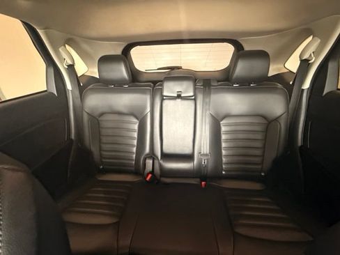 Used 2024 Ford Edge SEL AWD/4WD image 34