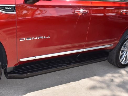 Used 2024 GMC Yukon Denali w/ Max Trailering Package image 39