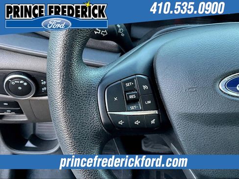 Used 2024 Ford Transit 250 Low Roof w/ Exterior Upgrade Package image 16