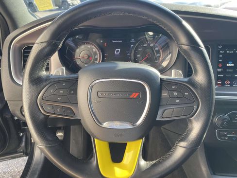 Used 2021 Dodge Charger GT w/ Blacktop Package RWD image 21