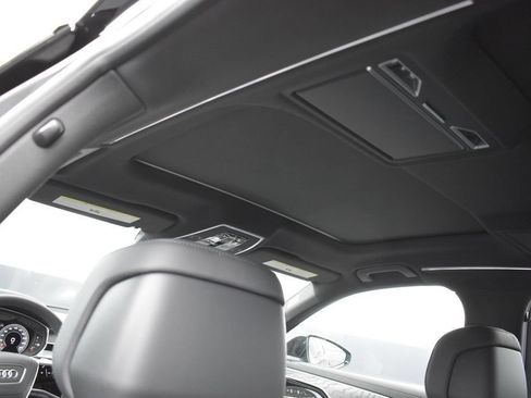 New 2026 Audi A8 L 3.0T AWD/4WD image 18