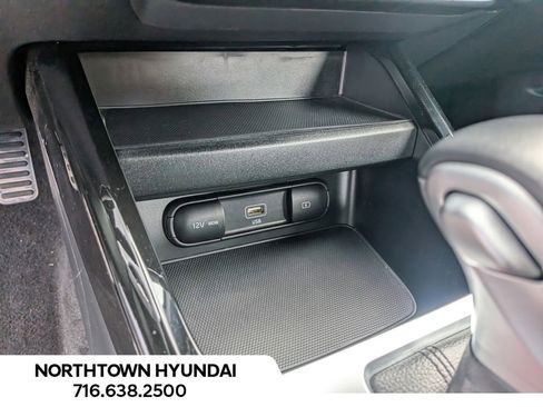 Used 2024 Kia Forte GT-Line image 17